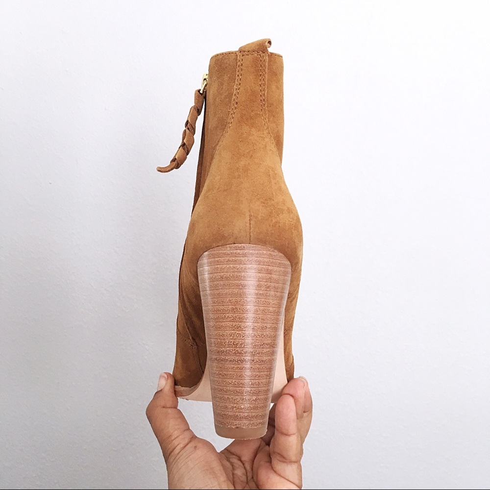 Joie Dalton Whiskey Bootie - Picture 5 of 7